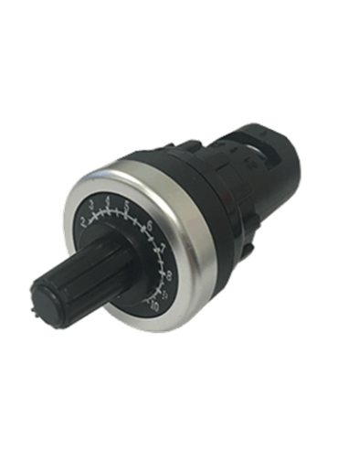 Dreh-Potentiometer POT