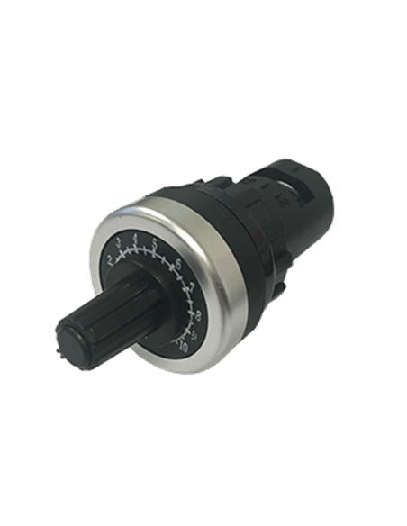 Dreh-Potentiometer POT