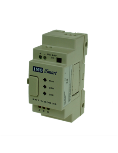 Anwendungsprogramme für ISmart SMT_APPL