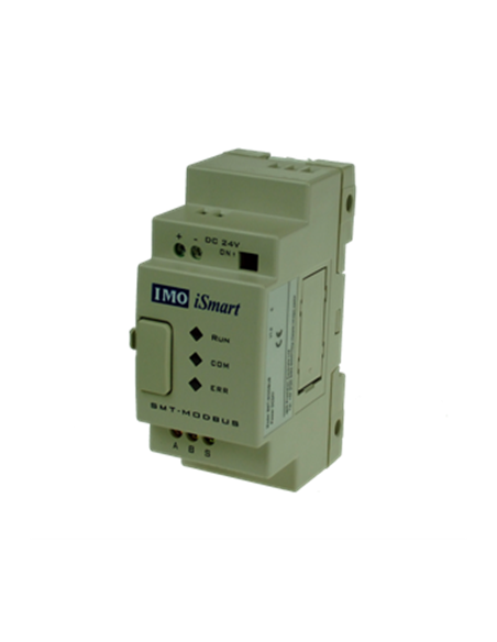 Anwendungsprogramme für ISmart SMT_APPL