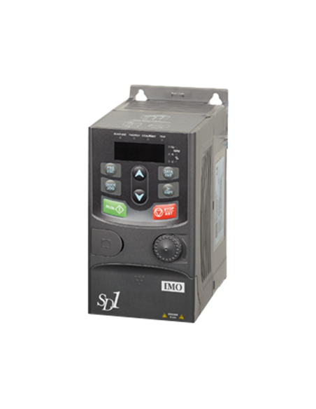 Frequenzumrichter SD1 1--3-phasig