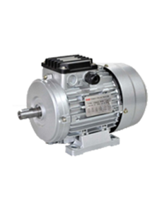 Drehstrommotor 220/380V 1500rpm mit Bremse, B3