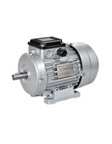 Drehstrommotor 220/380V 1500rpm mit Bremse, B3