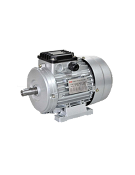 Drehstrommotor 220/380V 1500rpm mit Bremse, B3