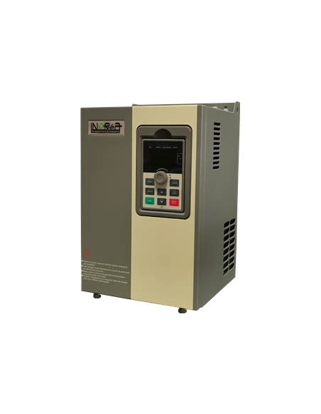 Frequenzumrichter 3 x 380V-440V