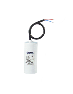 Kondensator für Elektromotoren COM