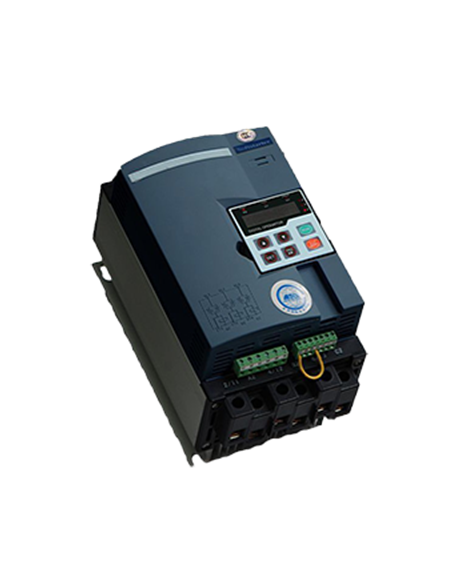 Sanftsterter SSTR für Elektromotor