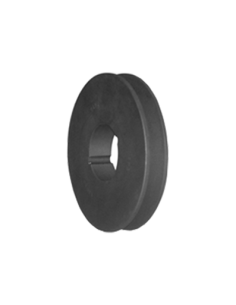 Einrillige SPA-Keilriemenscheibe für Taper-Spannbuchse