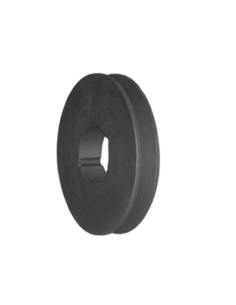 Einrillige SPB-Keilriemenscheibe für Taper-Spannbuchse