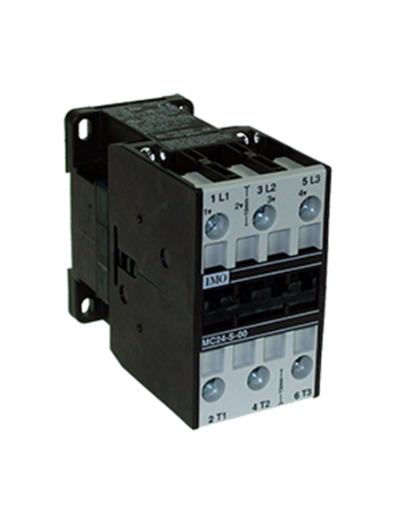 Schütz MC24 11 KW 24A