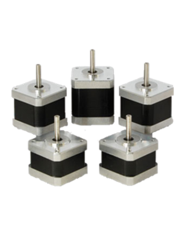 Schrittmotor NEMA 17