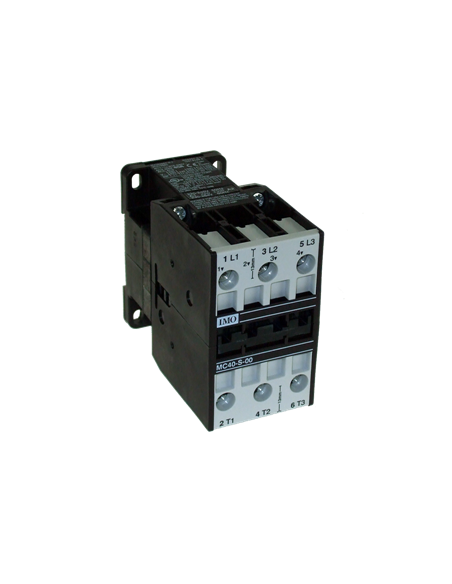 Schütz MC40 18.5 KW 40A