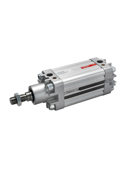 Pneumatik-Zylinder ISO 6431 Ø 50 mm