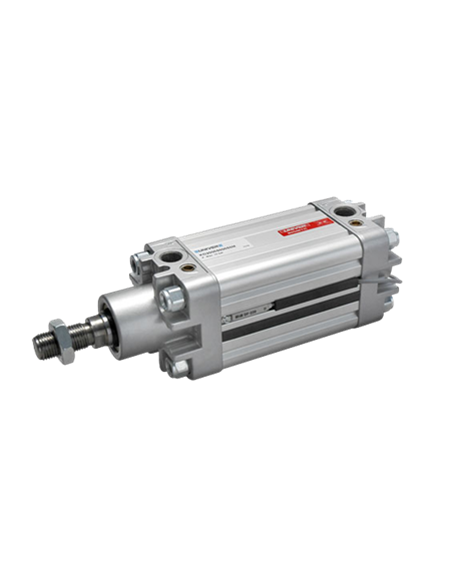 Pneumatik-Zylinder ISO 6431 Ø 63 mm