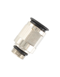 Steckanschluss, gerade, PRA_DRCYL