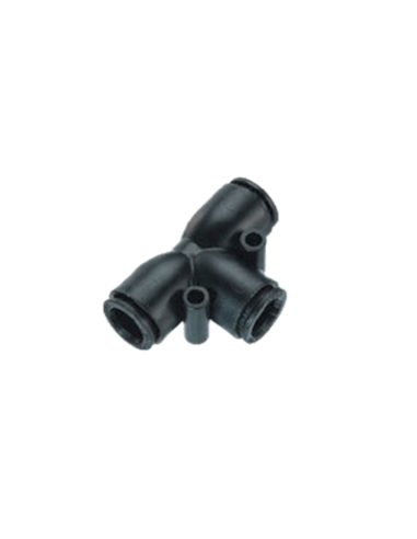 T-Einsteckadapter, gleichseitig PRA_TEGP