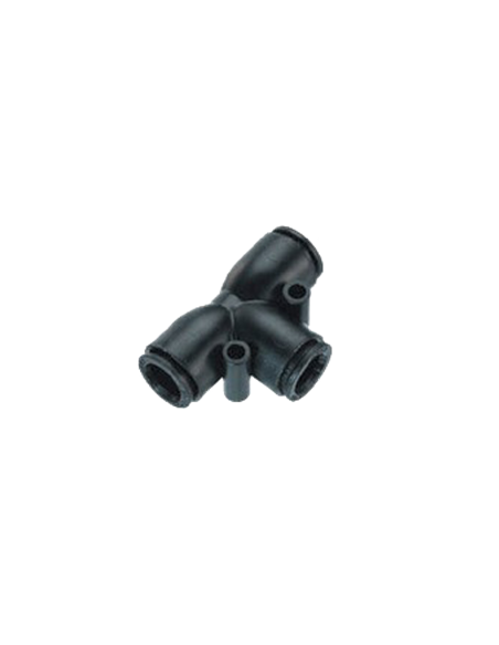 T-Einsteckadapter, gleichseitig PRA_TEGP