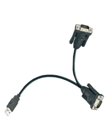 iView Schnittstellenkabel für iSmart