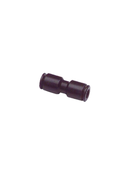 Gerader pneumatischer Einsteckadapter PRA_DRDOP