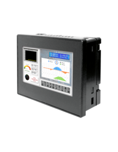 i3c Lite PLC/HMI/IO Controller