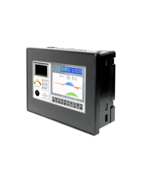 i3c Lite PLC/HMI/IO Controller