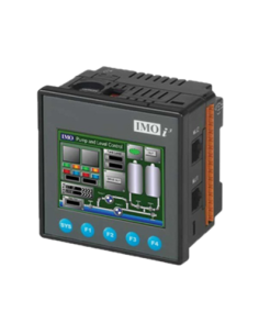 Mini SPS IMO I3CM Farbdisplay Touchscreen