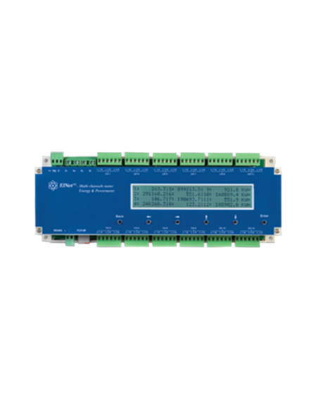 Elnet MC Mehrkanal 12-fach