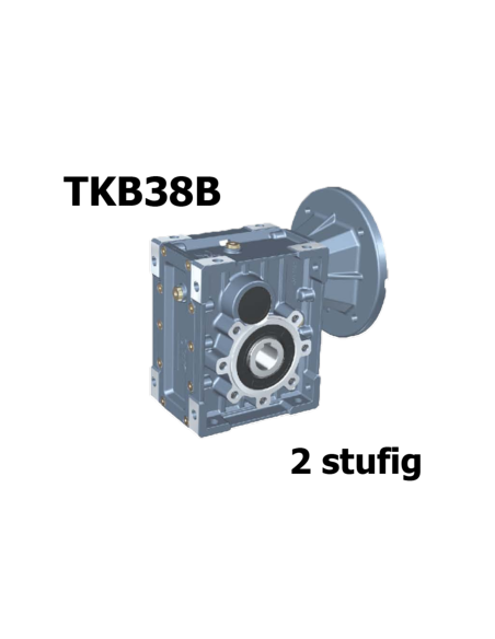 Getriebe TKB38B