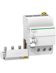 Fehlerstrom-Block SCH_A9Q_3P