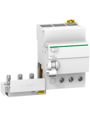 Fehlerstrom-Block SCH_A9Q_3P