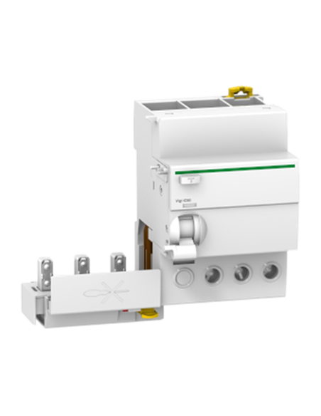 Fehlerstrom-Block SCH_A9Q_3P