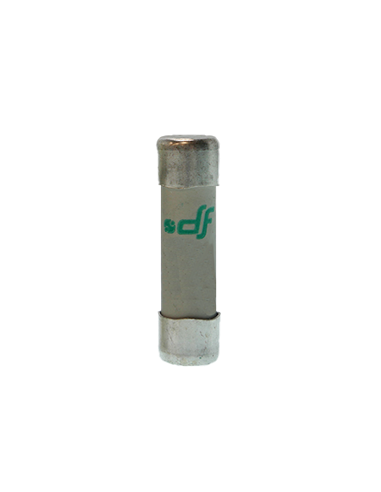 Zylindrischer Sicherungseinsatz 14 X 51