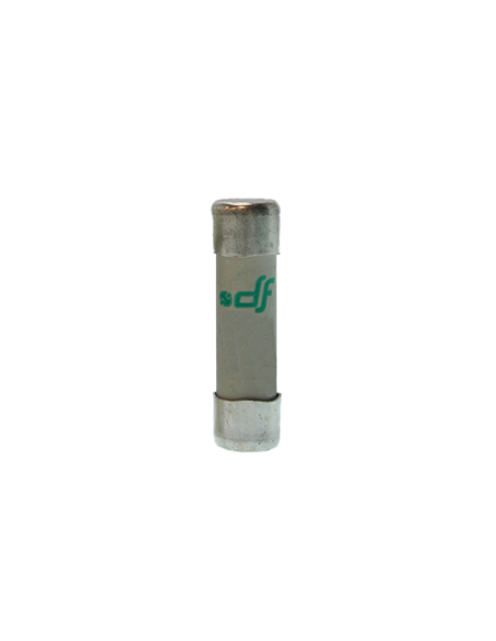 Zylindrischer Sicherungseinsatz 14 X 51