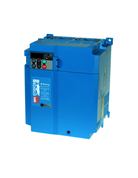 Frequenzumrichter Jaguar VXR