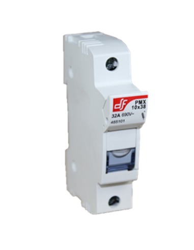 Sicherungstrennschalter 10 x 38