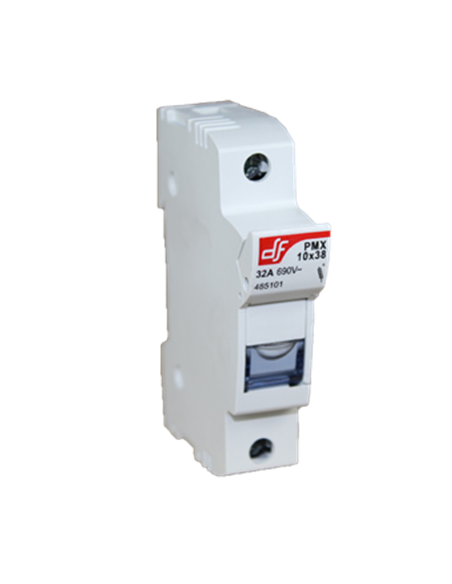 Sicherungstrennschalter 10 x 38