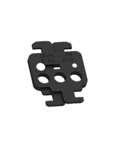 Verriegelungssysteme für NSX Schalter von 100 bis 630