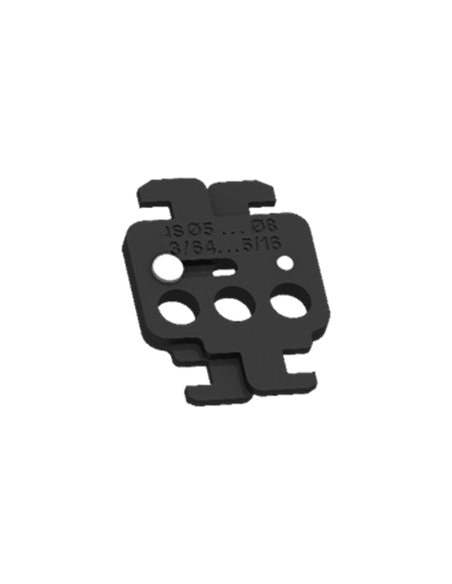 Verriegelungssysteme für NSX Schalter von 100 bis 630