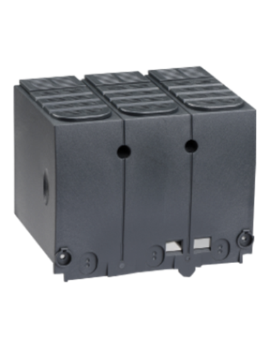 Anschlusszubehör für NSX