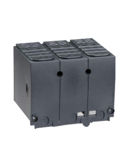 Anschlusszubehör für NSX