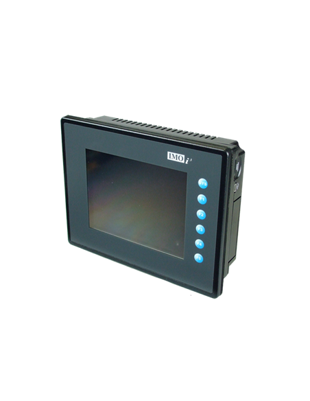 SPS IMO I3CX Farb-Touchscreen 320x240