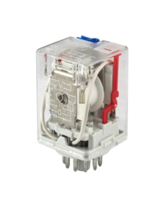 Steckbares Leistungsrelais RS