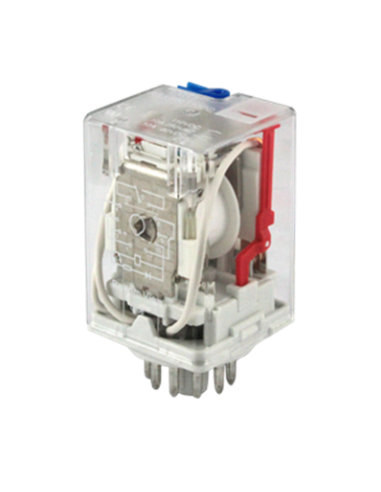 Steckbares Leistungsrelais RS