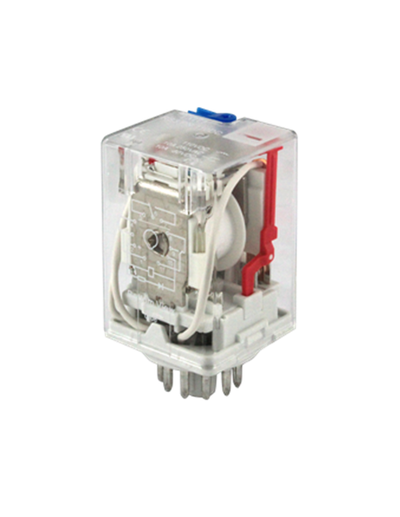 Steckbares Leistungsrelais RS