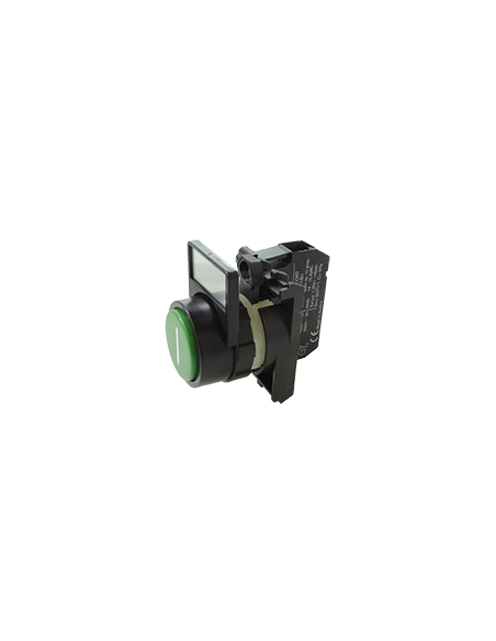 Drucktaster komplett