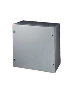 Metall-Verteilerkasten, IP66