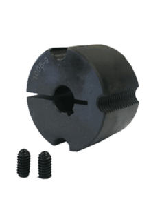 Taper-Spannbuchse Typ 1008