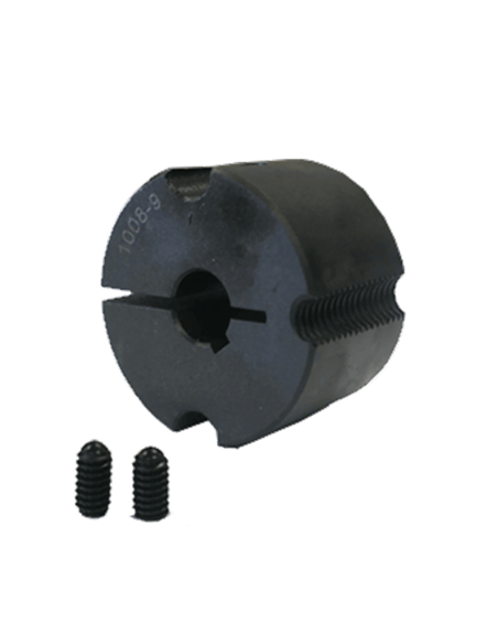 Taper-Spannbuchse Typ 1008