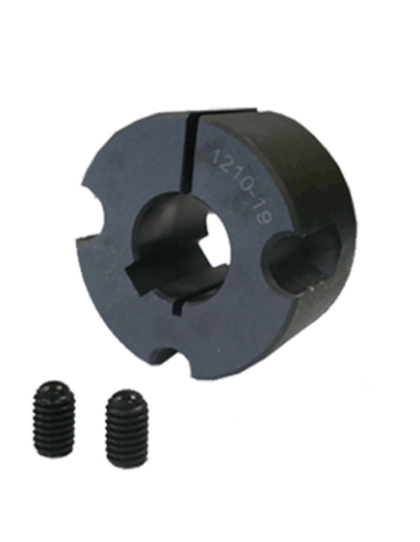 Taper-Spannbuchse Typ 1210