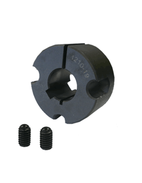 Taper-Spannbuchse Typ 1210